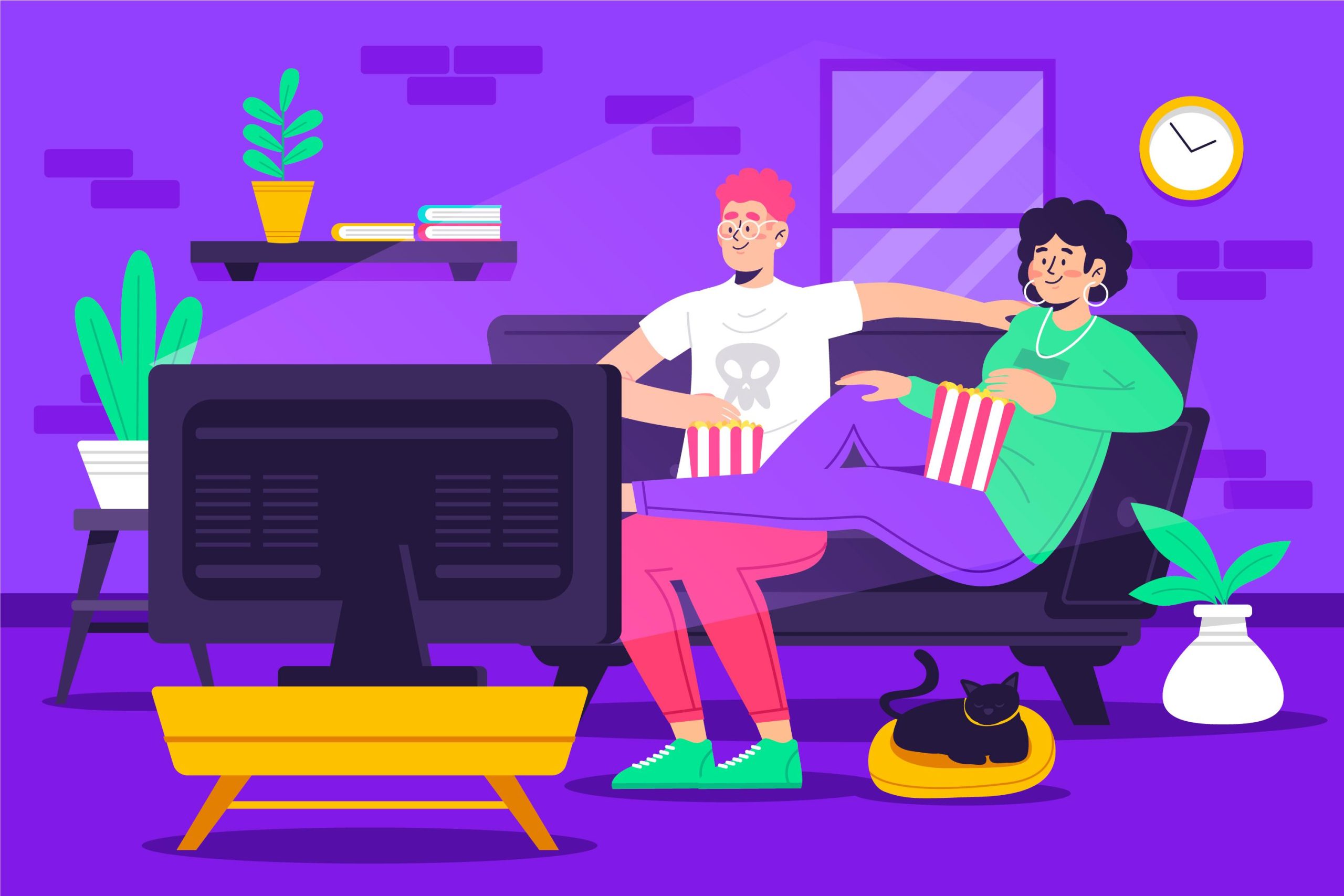 WATCH IPTV