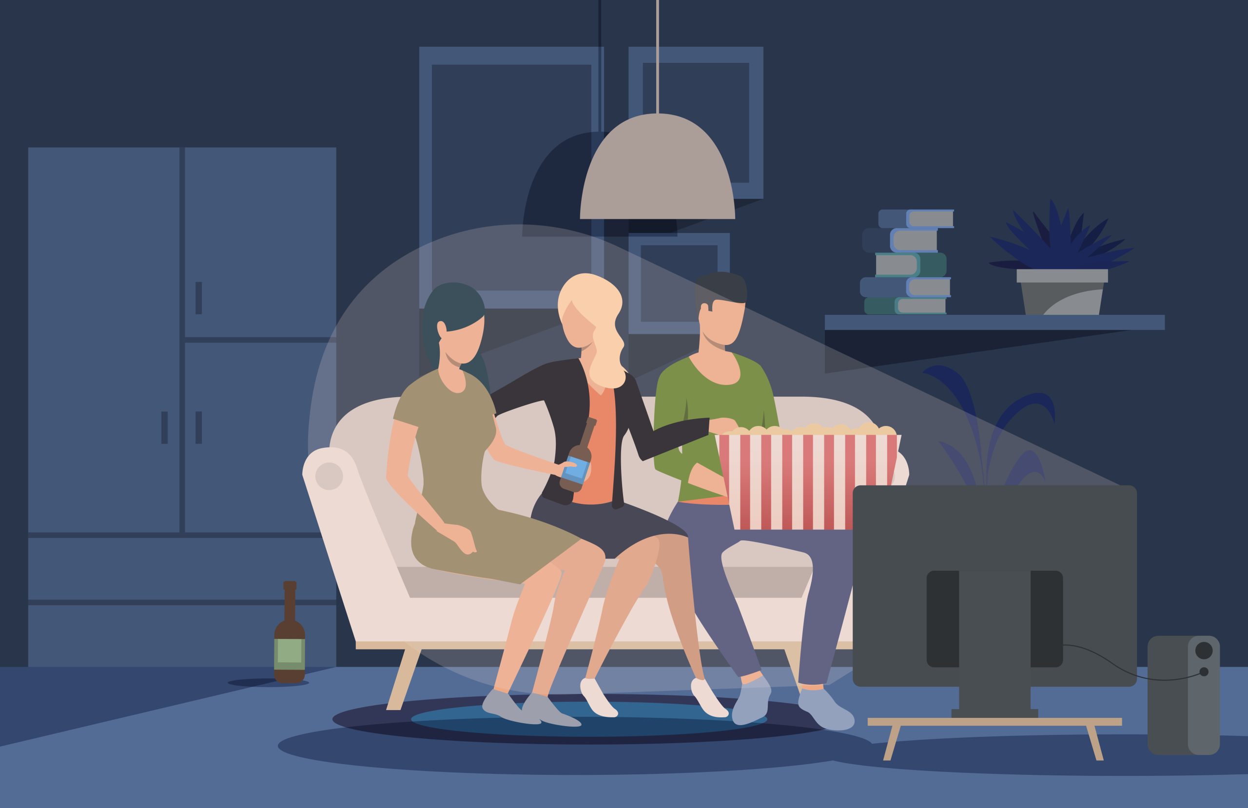 WATCH IPTV