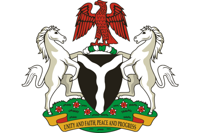 Coat of arms of Nigeria - Gen IPTV Economical IPTV Service in Nigeria
